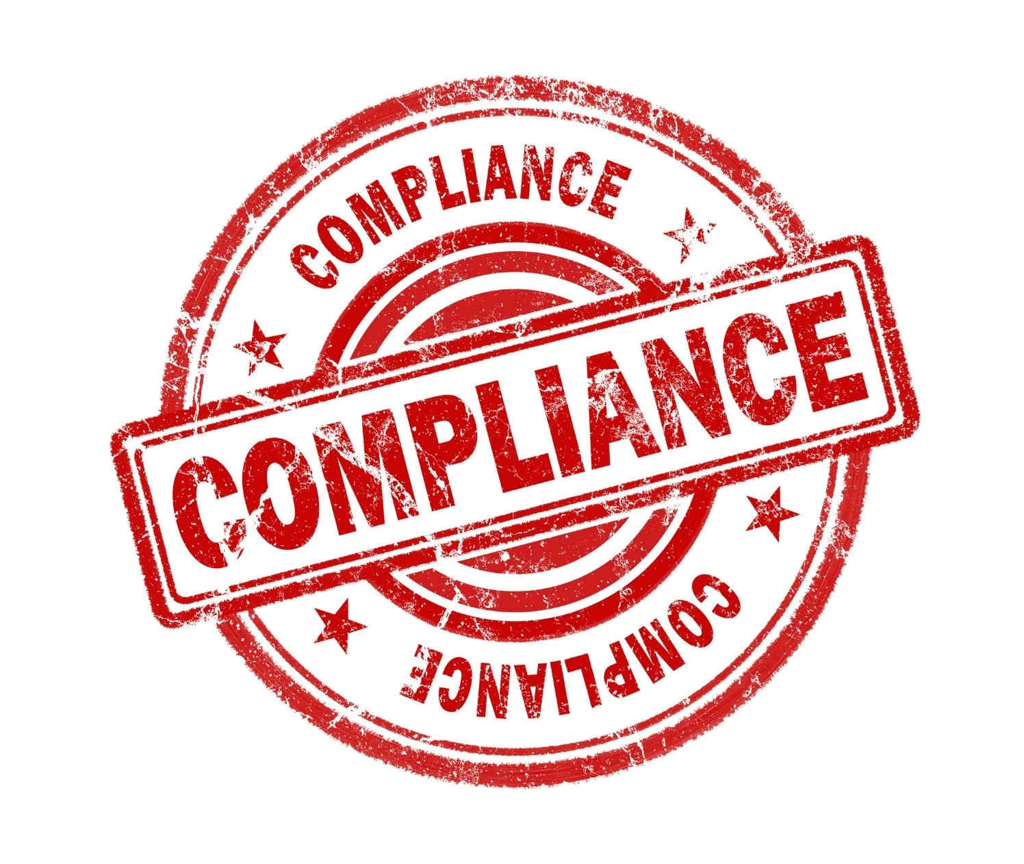 Legal Compliance Websites