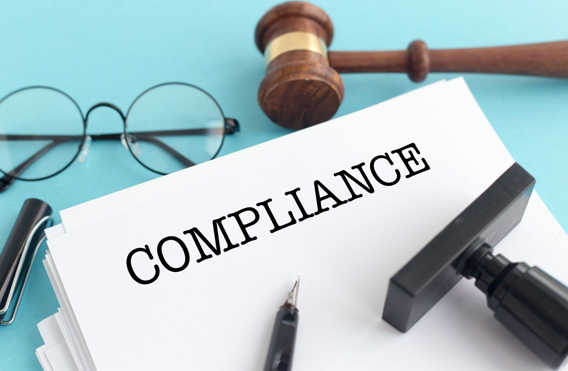 Compliant Web Design