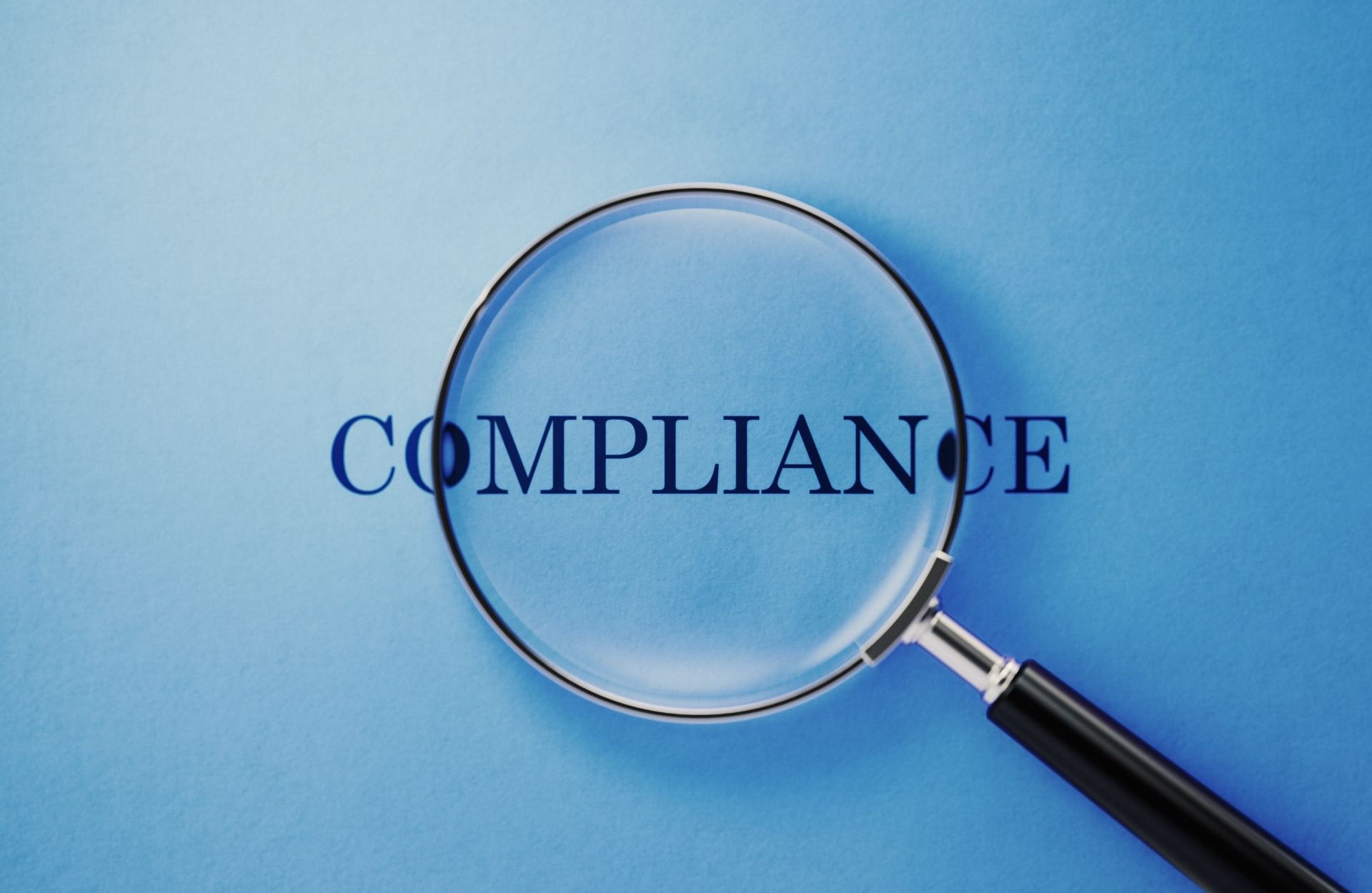 Compliant Legal Websites